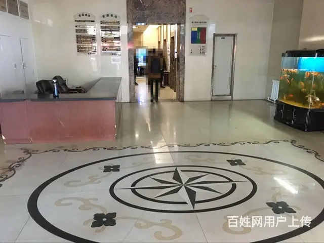北站丨嘉兴国际丨240平丨办公装修丨8万丨金利 太平洋 方圆 - 图片 4