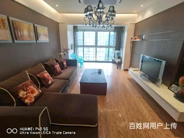 瑞丰新城精装修南北通透2室出售保养好成色新产证齐全 - 图片 4
