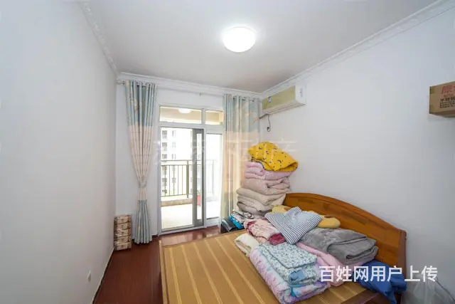 清水湾花园 精装修 南北通透  大三房 采光好 周 - 图片 6