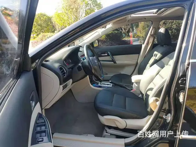 马自达6 2012款 2.0 手自一体 时尚版 - 图片 3