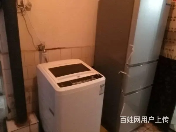 达州市老达一中 普通住宅 中等装修3.7 - 图片 2