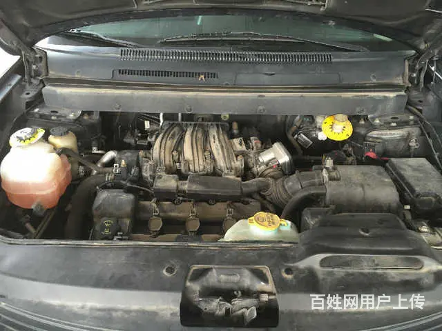 道奇酷威 [进口] 2008款 2.0T 手动 前 - 图片 4