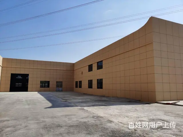 常州市武进国家高新技术产业开发区西湖路126号标准工业厂房出 - 图片 1