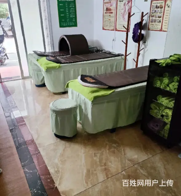 转让费面谈  租金便宜，没有压力，各行各业都可以 - 图片 4