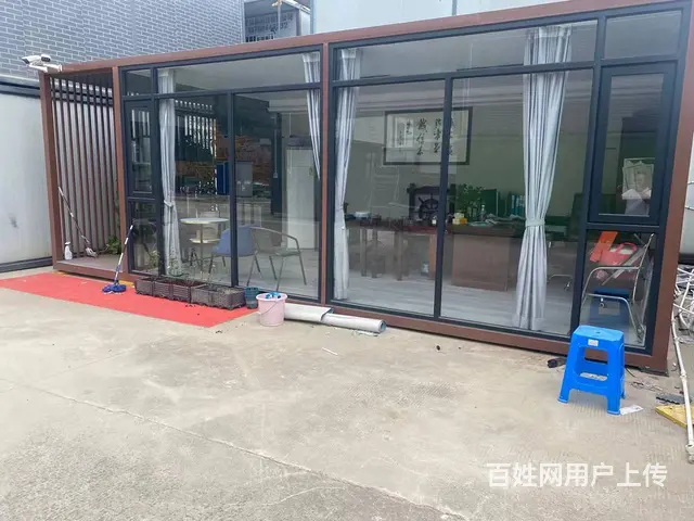 集装箱活动房出租出售,租金6元每天 - 图片 4