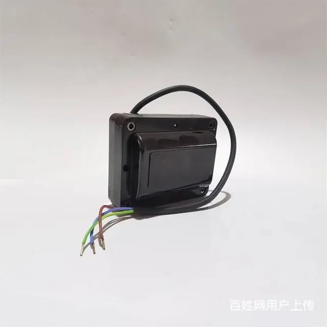 COFI点火变压器TRS1030锅炉用双极高压包 - 图片 2