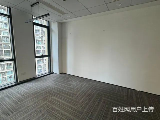 崇安盛世中心，5号线萍水街站，精装出租，采光通透，交通便利！ - 图片 4