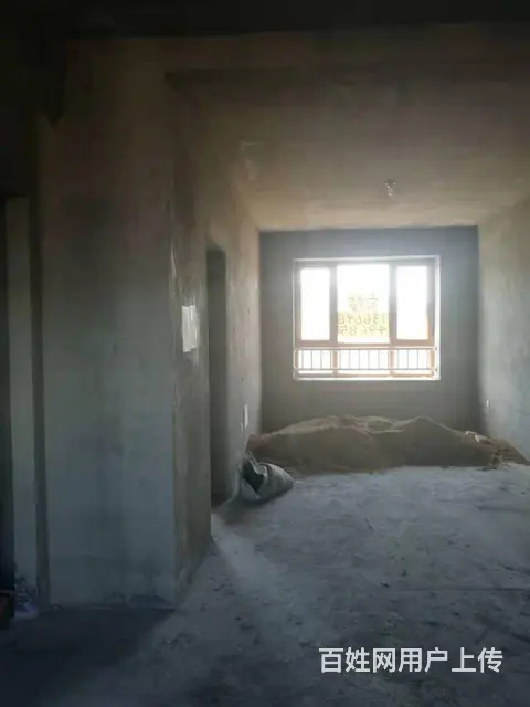 南北通透裸楼 - 图片 2