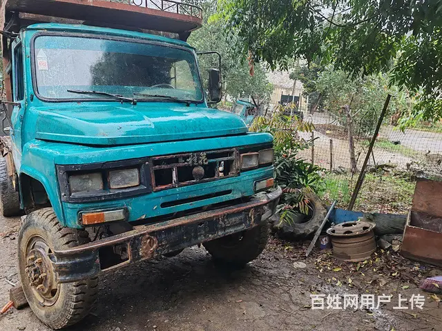 桂花单缸四驱 - 图片 1