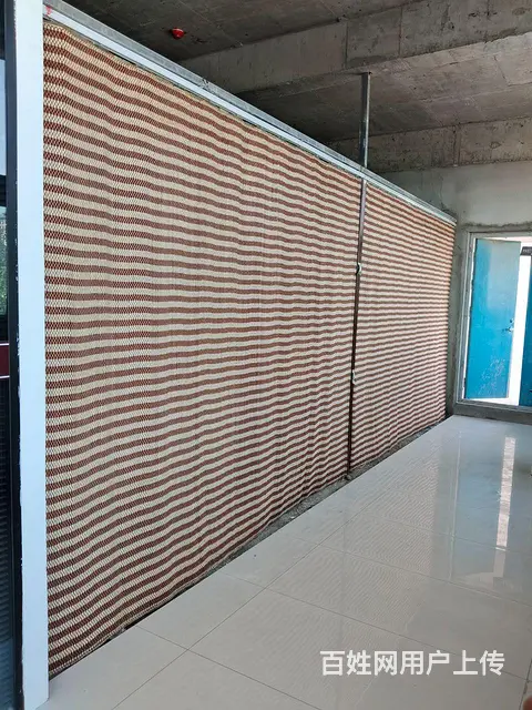 新疆喀什市上海公馆门面房，毛坯房，位于万达广场对面。 - 图片 9