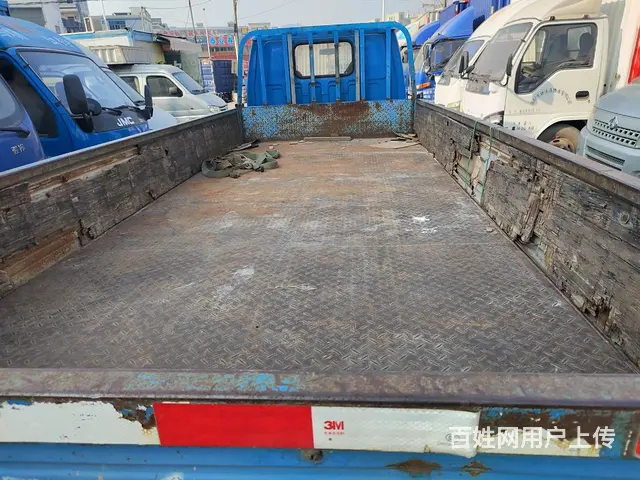 江铃 平板车 国4 - 图片 5