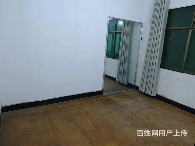 上高滨江公园旁三楼简装大户可改成两套证件齐全可按揭景观房 - 图片 5