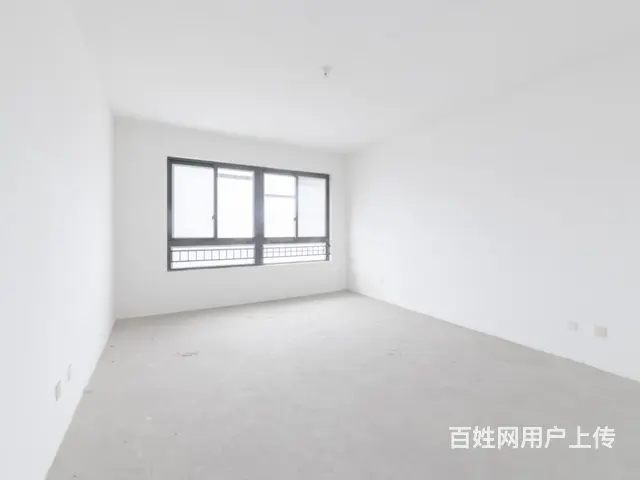 金新鼎邦毛坯大平层南北通透博小北郊空置有钥匙随时看 - 图片 2