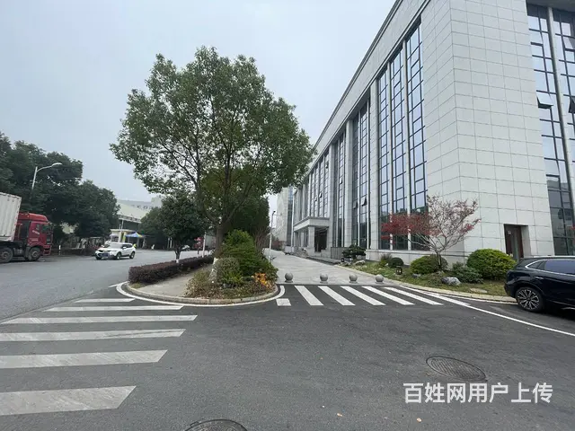 （老板本人）新产业园/仓库厂房房东直租  5746 - 图片 12