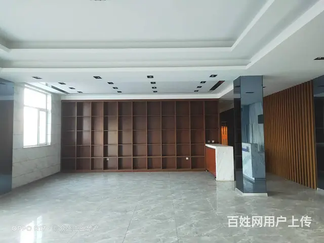铁西开发区6000平厂房出租 - 图片 6