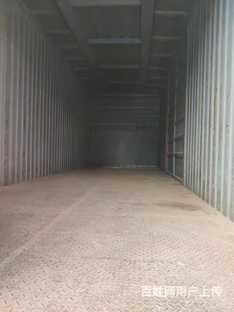 7.8米电动飞翼厢车，便宜出售 - 图片 3