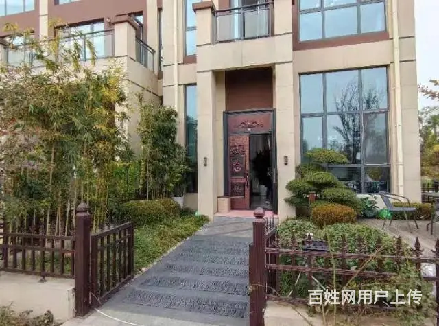 梦想小镇别墅207平三层别墅 - 图片 12