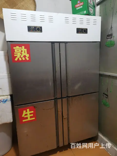 烧烤整套设备出售 - 图片 4