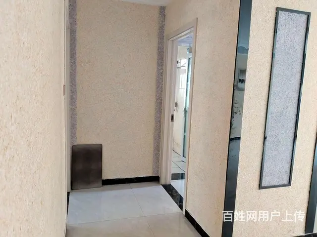 中和保利花园出售   双证双气 精装修短住电梯房 - 图片 6