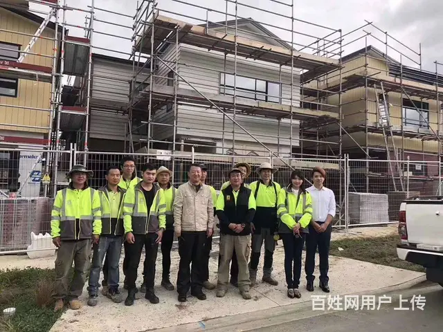 香港高薪招聘主体木工月薪28000包吃住 - 图片 3