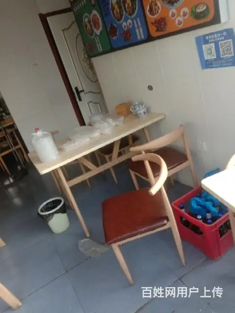 高价回收 家具/家电/办公用品 饭店桌椅 空调冰柜 - 图片 2