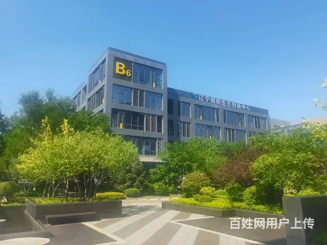 整层1550平精装修 沈阳国际软件园甲方直租 沈本大街地铁口 - 图片 9