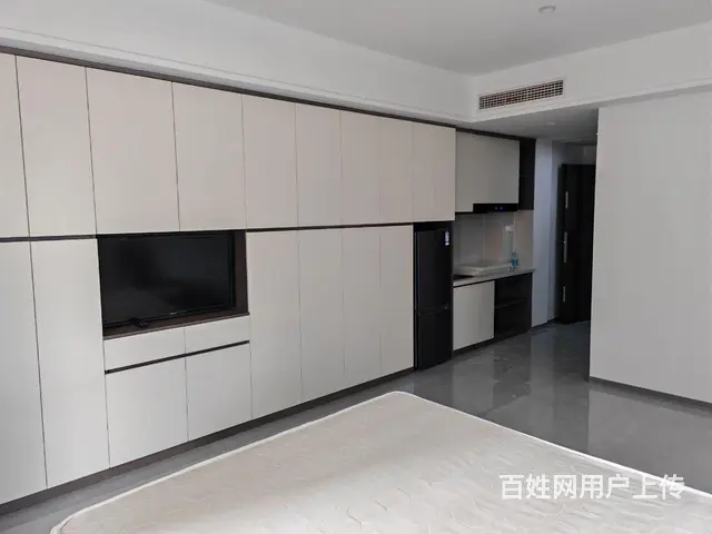 和谐中环大厦单套公寓出租 - 图片 7