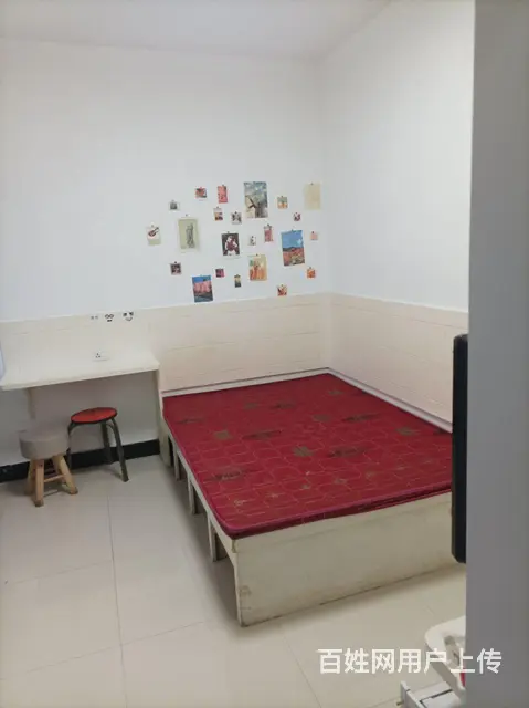 南北天城标准单间包物业包燃气房东直租 - 图片 2