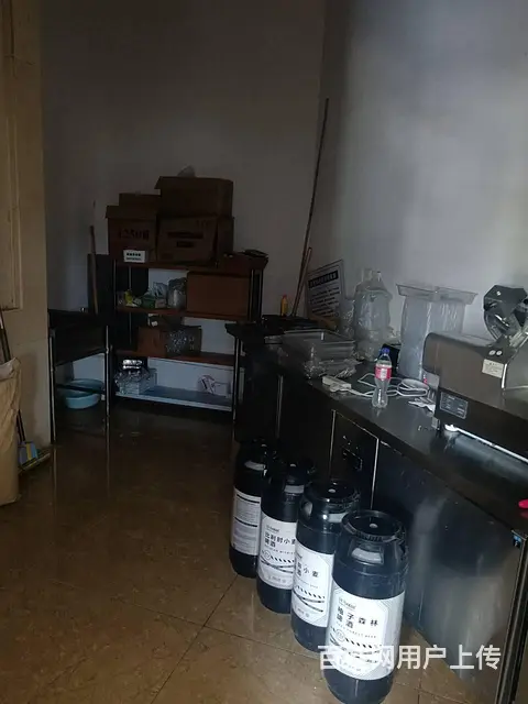 0152昆仑路新兴路十字路口西北角附近一店铺空转 - 图片 8