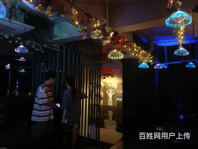 （51旺铺推荐）临春河110平清吧转让 - 图片 12