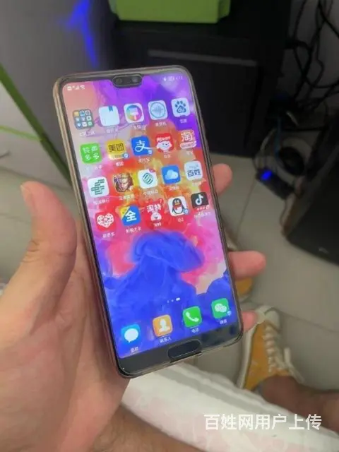 华为p20 - 图片 2