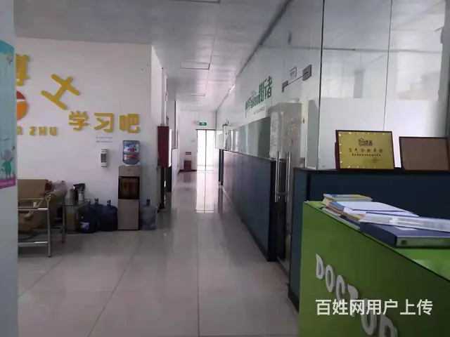 急转！贵州省安顺市普定县金融街香榭国际小区322平旺铺转让 - 图片 3