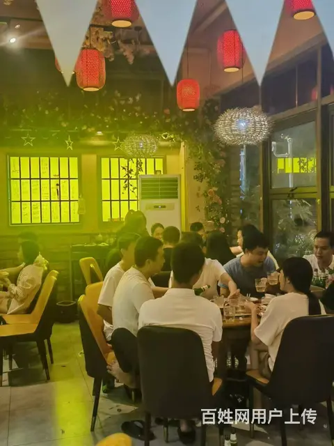 （51旺铺推荐）吉阳区临春河300平餐饮店转让 - 图片 9