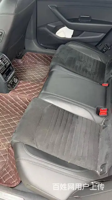 丰田RAV4 2009款 2.4 自动 豪华版 - 图片 1