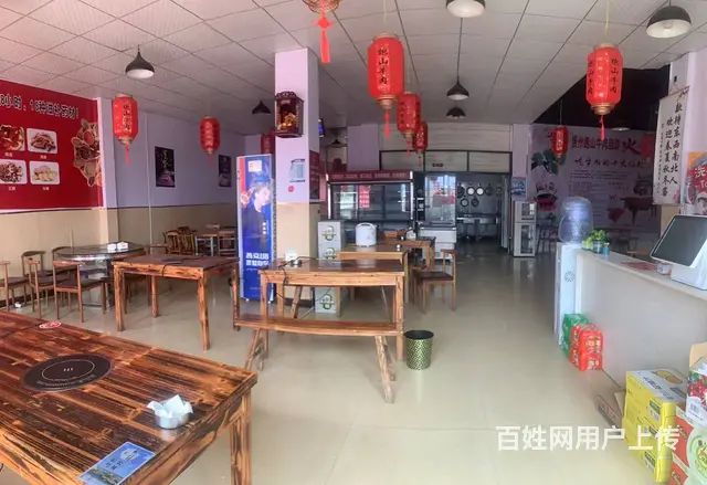 （易转介绍）永康芝英工业区沿街餐饮店急转！房租便宜 - 图片 4