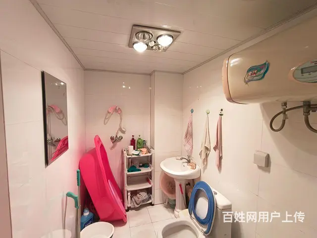 凌河现代城一楼62平两室一厅装修干净 - 图片 6