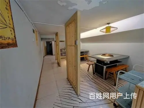 （达州铺源网）南外升华街临街60㎡餐饮店转让（带夹层） - 图片 5