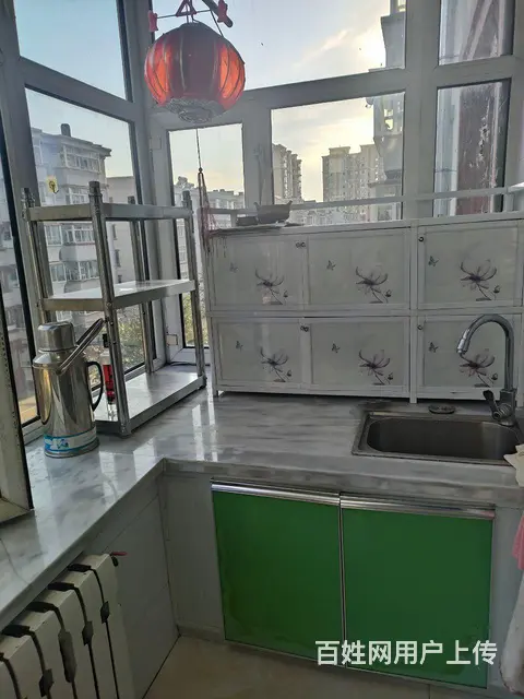 楼房位于站前铁路村八号楼三楼出租 - 图片 12