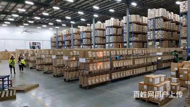 嘉兴南湖10000平方高平台仓库业主直租 - 图片 3