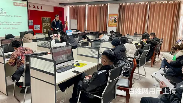 淘宝美工学习培训Photoshop培训视频剪辑培训 - 图片 11