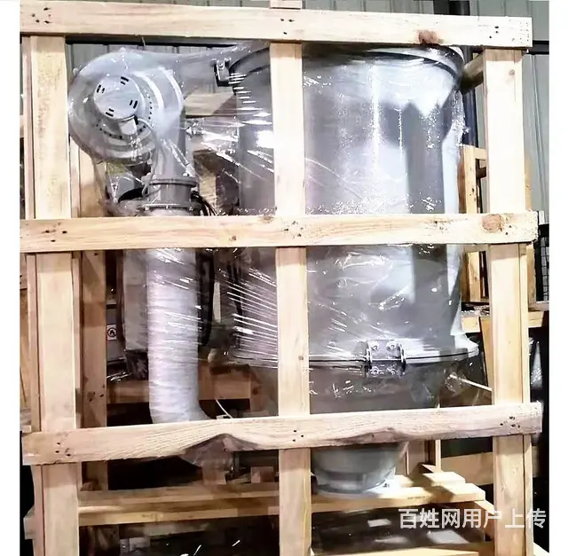 50KG塑料干燥机 100kg塑机辅机 - 图片 3