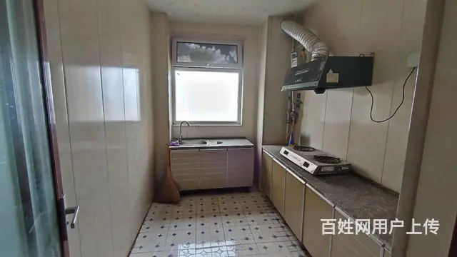 有钥匙七里河佳洲大三居 南北通透 三室双卫 有证看房随时方便 - 图片 3