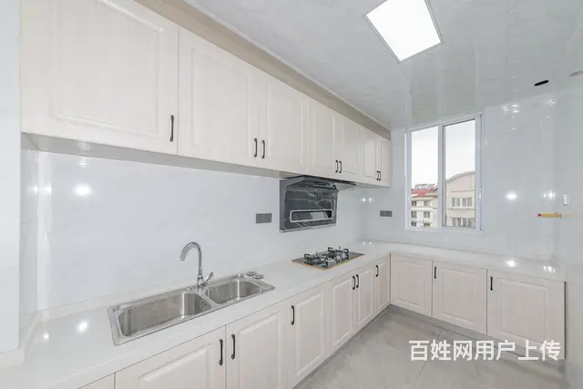 盘龙苑西区3室1厅1卫1阳台南北6/6层 - 图片 9