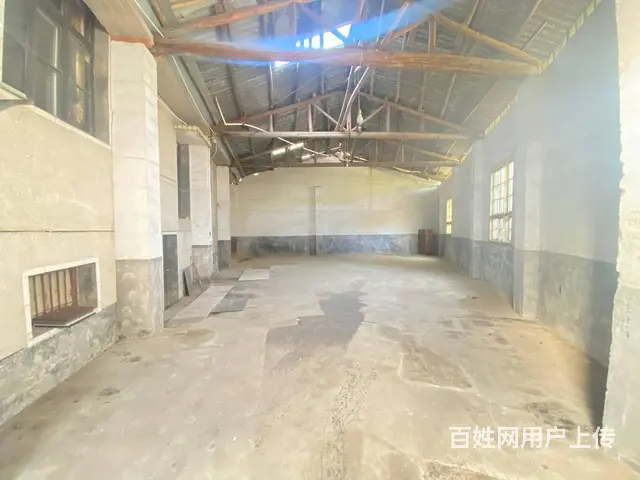 (房东直租)黄兴镇湘府路金凤村320平仓库，厂房优价出租 - 图片 9