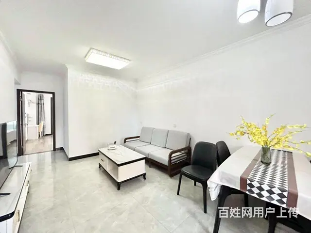文教简装修南保亭人家出租 - 图片 6