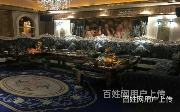 庆阳哪个ktv会所好wan不贵/庆阳十大有名的ktv预定 - 图片 2