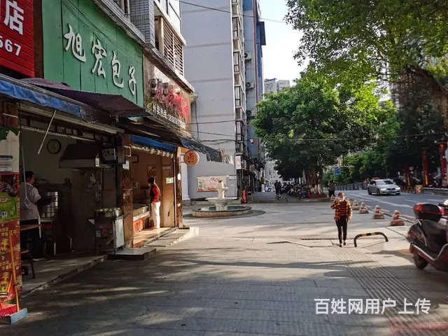 （达州铺源网）北外丽江明珠大门口30㎡包子店转让 - 图片 3