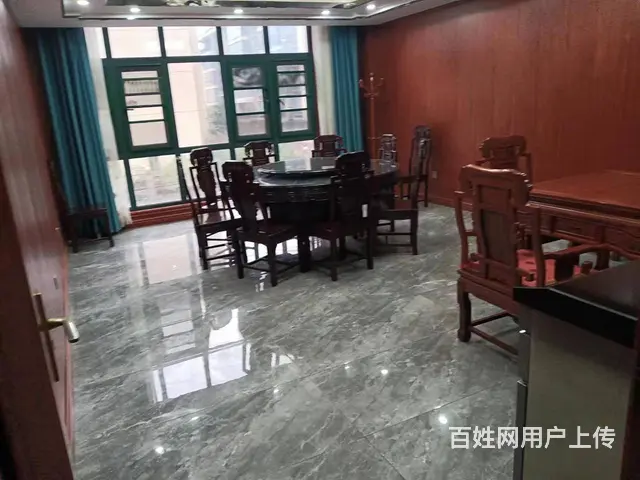 转让政衡学府西门临街门面（转让费面议） - 图片 2