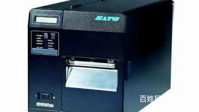 佐藤M84PRO打印条码 工业打印机 标签纸及耗材 - 图片 1
