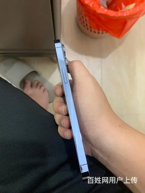 【搞定了！】ns 9号 泰国弯刀 小牛 苹果13promax - 图片 2